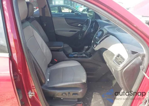 2018 Chevrolet Equinox Premier z USA, uszkodzony, nr VIN 3GNAXMEV4JS647305